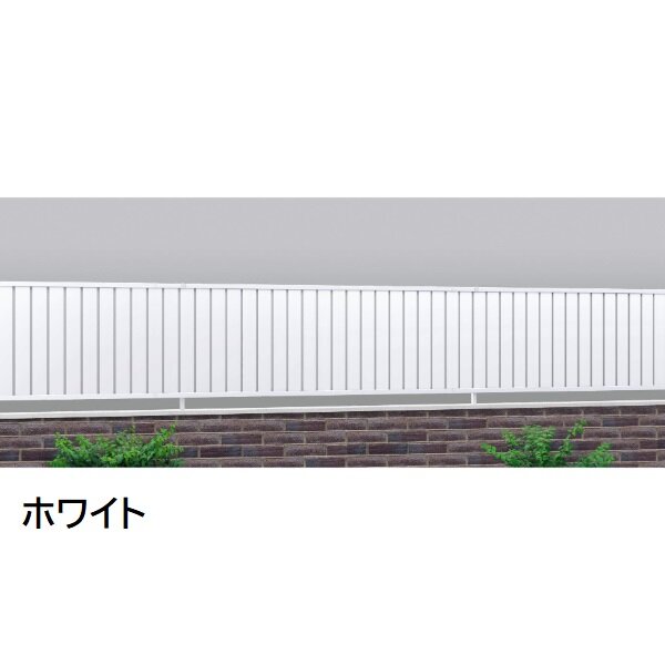 三協アルミ マイスティCEF TM1型 フェンス本体 2010 1998×1000 フリー支柱タイプ 