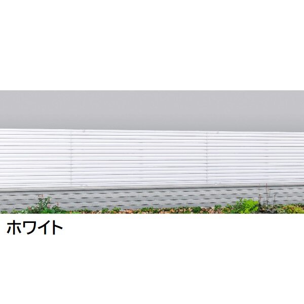 三協アルミ マイスティCEF YL2型 フェンス本体 2010 1998×1000 フリー支柱タイプ 