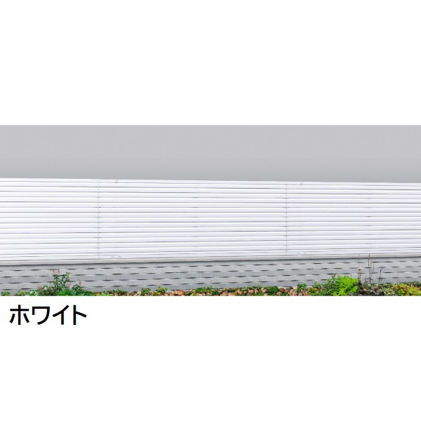 三協アルミ マイスティCEF YL2型 フェンス本体 2012 1998×1200 フリー支柱タイプ 