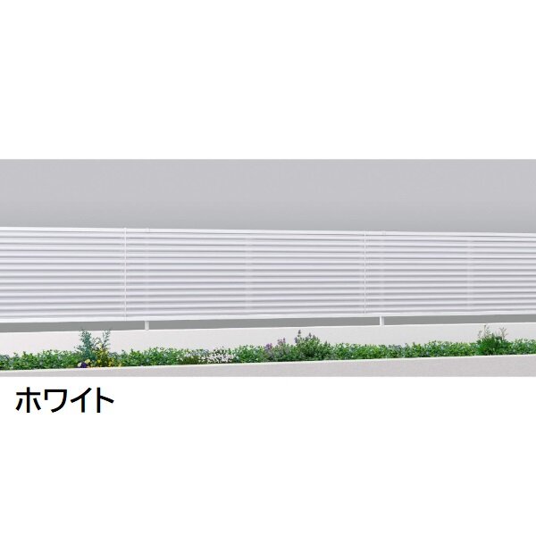 三協アルミ マイスティCEF YLS型 フェンス本体 2012 1998×1200 フリー支柱タイプ 