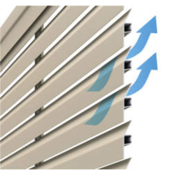 三協アルミ マイスティCEF YLK型 フェンス本体 2008 1998×800 フリー支柱タイプ 