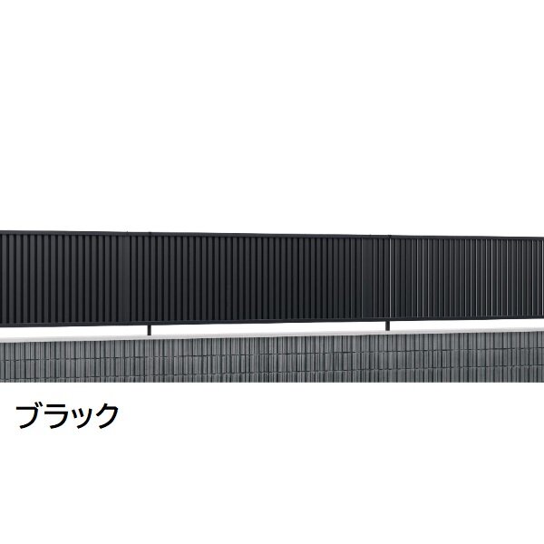 三協アルミ マイスティCEF TL1型 フェンス本体 2006 1998×600 フリー