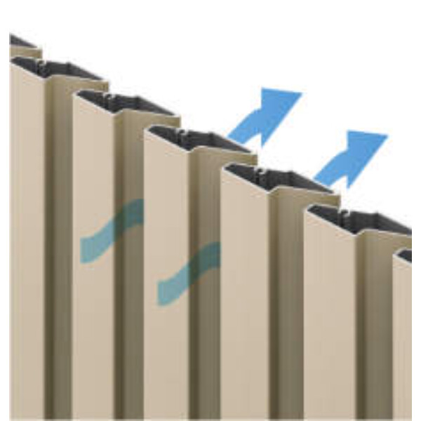 三協アルミ マイスティCEF TL2型 フェンス本体 2012 1998×1200 フリー支柱タイプ 