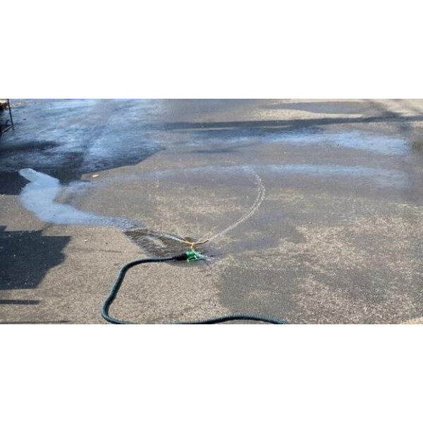 アルミス 3アームメタルスプリンクラー MSC-3 