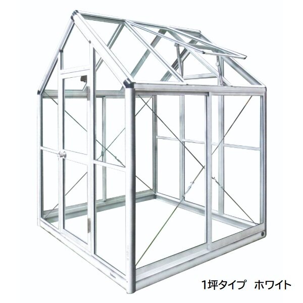 大仙（ダイセン） アンティーク調チャッピー A-1型 0.5坪 CYP-A1□□ 