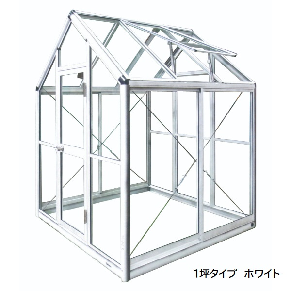 大仙（ダイセン） アンティーク調チャッピー B-1型 1坪 CYP-B1□□ 