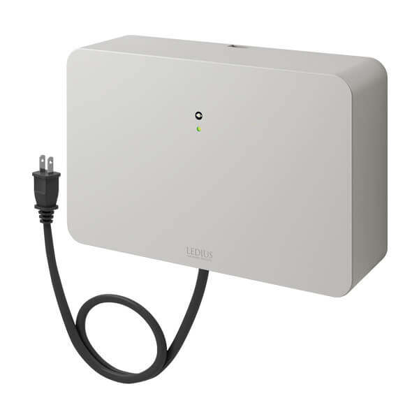 タカショー 12Ｖタイマートランス 150W #79466900 HEA-027S シルバー