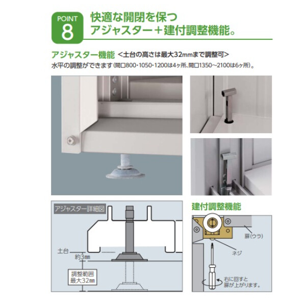 ヨドコウ エスモ／ESF ESF-2109A BK 小型物置 本体色ブラック 本体色ブラック