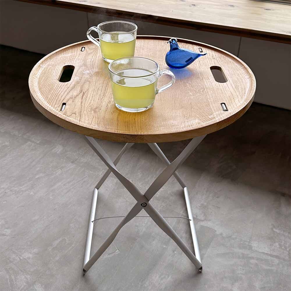 アルミプロペラ