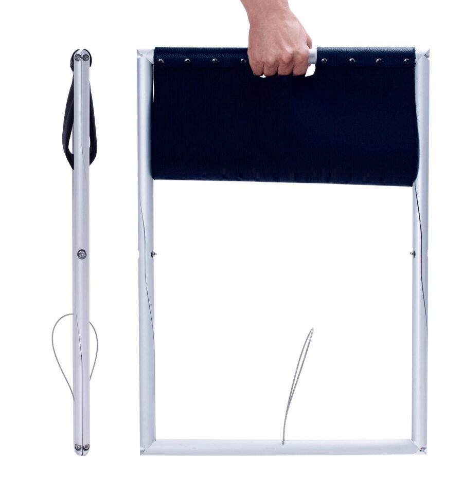 ヨドコウ　アルミプロペラスツール　プロペラツール 