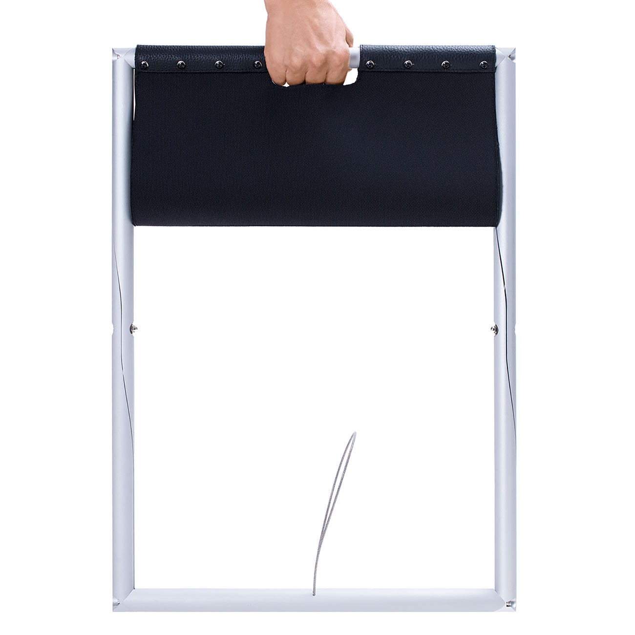 ヨドコウ　アルミプロペラスツール　プロペラツール 