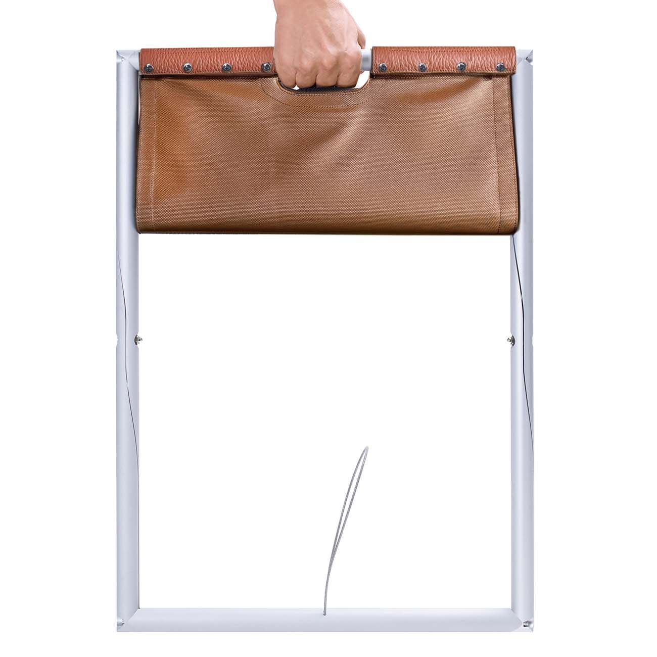 ヨドコウ　アルミプロペラスツール　プロペラツール 