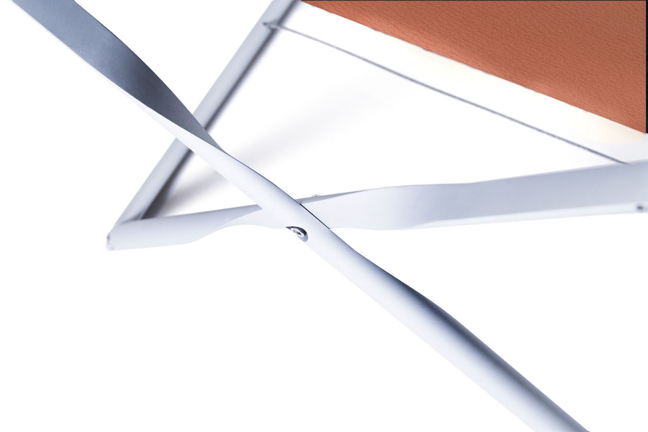 ヨドコウ　アルミプロペラスツール　プロペラツール 