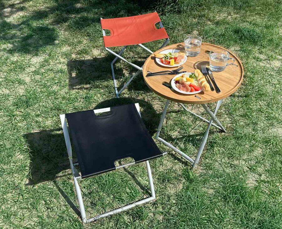 アルミプロペラ