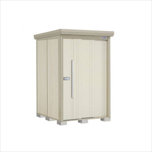 ND-1315 田窪工業所 タクボ物置 ND／ストックマン 背面棚 標準屋根 一般型:多雪型 ムーンホワイト