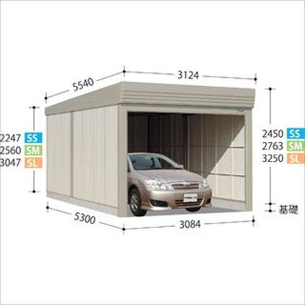 タクボガレージ ベルフォーマ SL-S3153 多雪型 標準型 『シャッター車庫 ガレージ』 - 通販 - occasionalley.com
