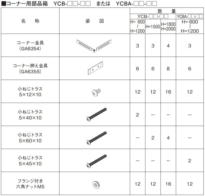 三協アルミ ユメッシュZ型 コーナー部用部品 2020 フリー支柱タイプ 『スチールフェンス 柵』 