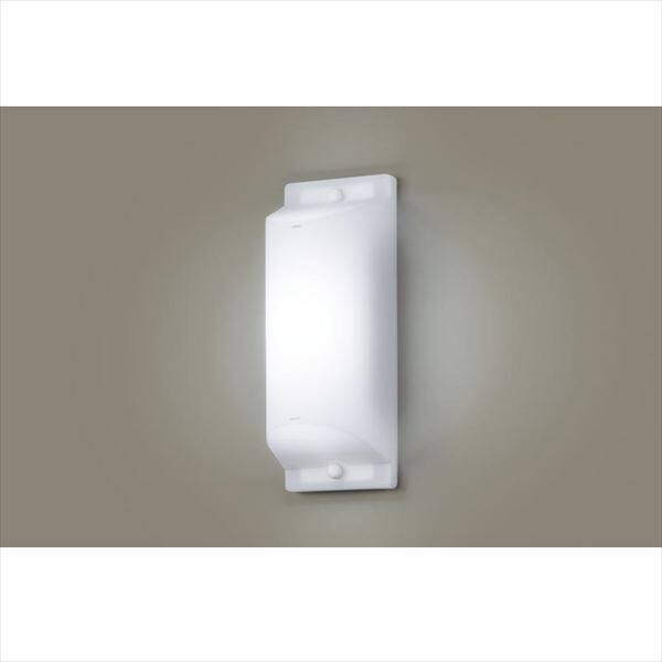 パナソニック LED多目的灯 LGW80168LE1（100V） 『エクステリア照明 ライト』 白昼色