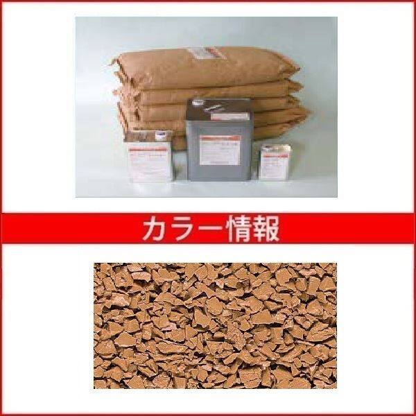 【法人様限定商品 個人宅・現場配送不可】四国化成 チップロード CPRN150-51 15m2(平米)セット 鏝塗タイプ 単色 『外構DIY部品』 