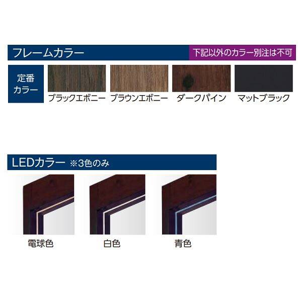 タカショー ホームヤードルーフシステム フレームライティングフェイス W2667×H2450 