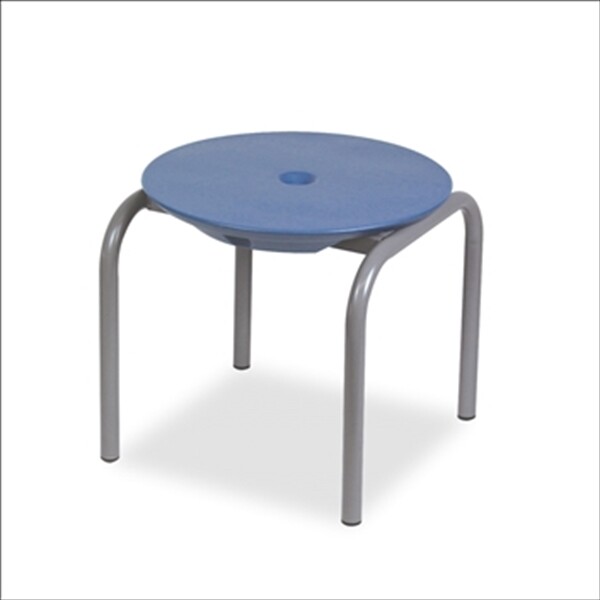 テラモト ディスクスツール 1人掛けタイプ M ＃BC-309-620 