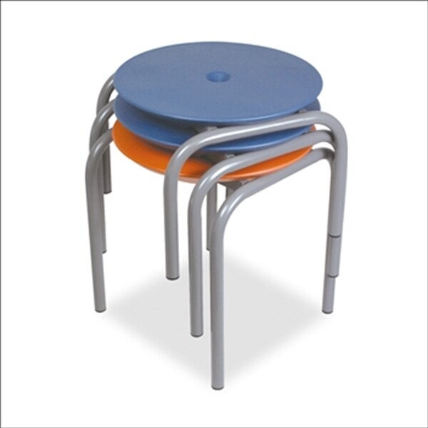 テラモト ディスクスツール 1人掛けタイプ M ＃BC-309-620 