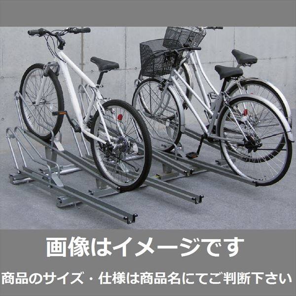 連棟用オプション サイクルラック