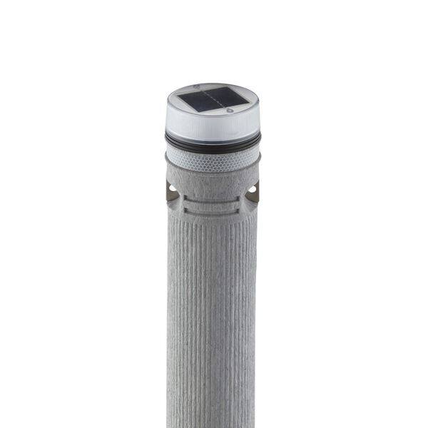 四国化成 レコポールRP 取り外し式（鍵付） フック無し ＊受注生産品 RP-RP115TK-BR ブラウン