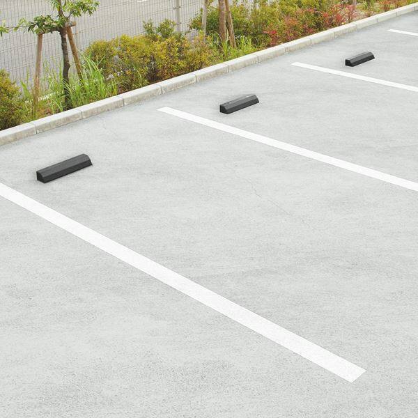 【法人様限定商品 個人宅・現場配送不可】四国化成 サインストッパー ＊受注生産品 RG-C ブラック