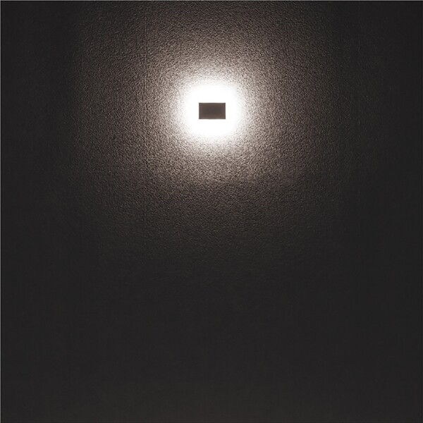 ユニソン エコルトウォールライト EA11021052 『表札 サイン 戸建』 