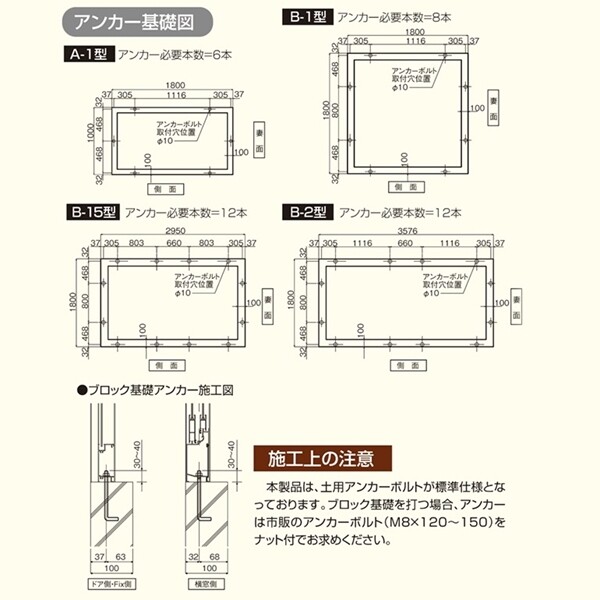 大仙（ダイセン） チャッピー A-1型 0.5坪 CYP-A1G 