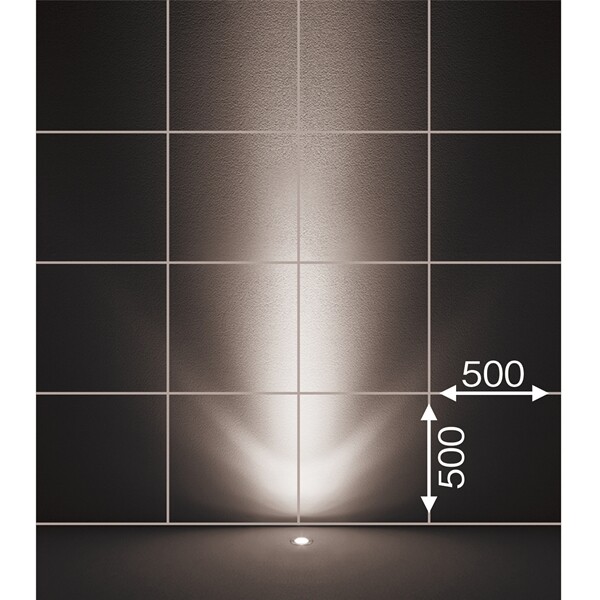 ユニソン エコルトグランドライト 12V照明 EA 11005 62 『エクステリア照明 ローボルトライト』 