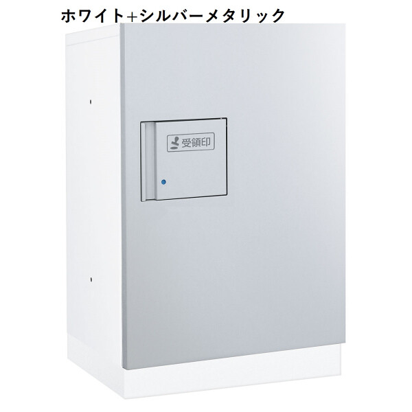 ダイケン 宅配ボックス TBX-F1Nユニット（捺印装置付） 1段 