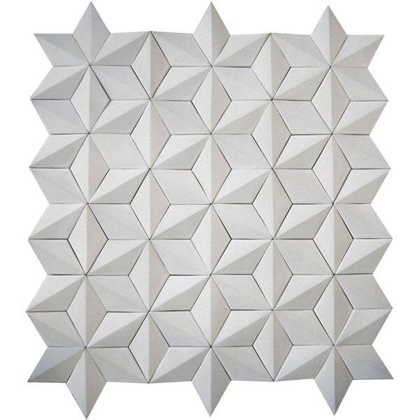 オンリーワン ライトニングオブデザインタイル ヒシガタ KZ2-700H□ 