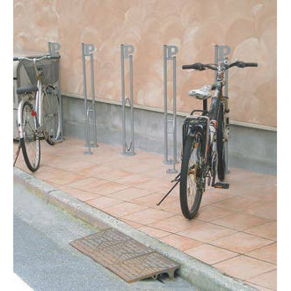 ビーライフエス サイクルスタンド ディーナ 標準タイプ Pマーク付 PR 