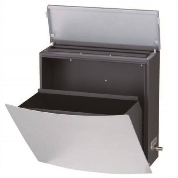 KGY 宅配ポスト プラッツ MB-1 『ケイ・ジー・ワイ 郵便ポスト』 