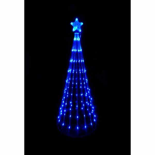 LEDコーンツリー