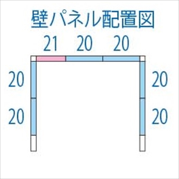 ND-S2015 田窪工業所 タクボ物置 ND／ストックマン 背面棚 標準屋根 多雪型 カーボンブラウン