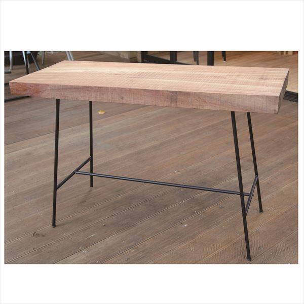 ジャービス商事 無垢板テーブル ＃34282 