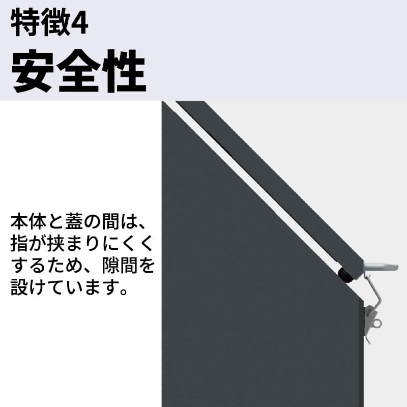 田窪工業所 タクボ物置 ゴミ集積庫 クリーンキーパー CK-D1307Y 幅130cm 奥行75cm 高さ114cm 容量約825L ゴミ袋45L約18袋 目安世帯数約9世帯 