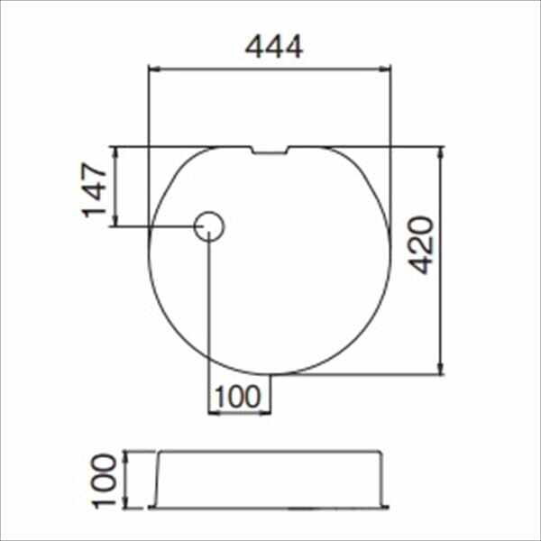 オンリーワン アルミ二口水栓柱900 水栓柱 HV3-ALRB90S +パン+蛇口+補助蛇口セット ライトブロンズ