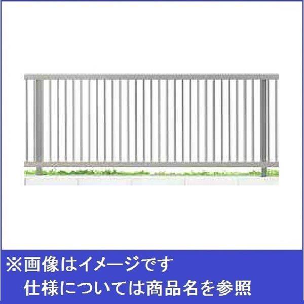 タカショー　エバーアートフェンス センシア　縦格子 本体 H10 