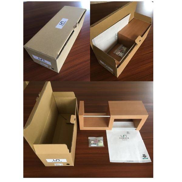 フクイメタル&クラフト ジグラック  75637501 ZIG-2W ホワイト ホワイト