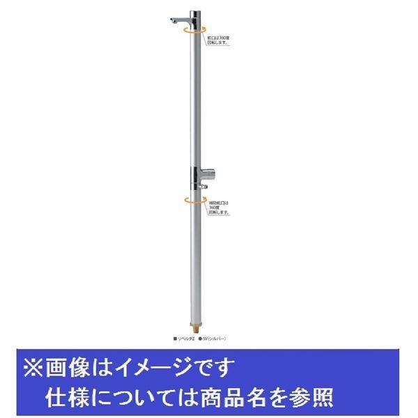 立水栓 水栓柱 ニッコーエクステリア NIKKO 立水栓ユニット