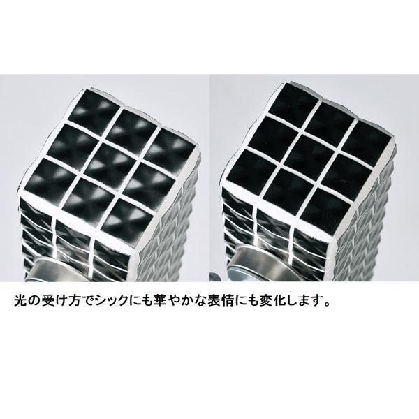 ニッコー 立水栓ユニット シュペリ 地中・補助蛇口仕様 OPB-RS-37W ペッパー（PE） 『水栓柱・立水栓 蛇口は別売り ニッコーエクステリア』 ペッパー（PE）