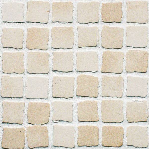 ニッコー 立水栓ユニット モゼック OPB-RS-23W 補助蛇口仕様 バニラ（VNL） 『水栓柱・立水栓 蛇口は別売り ニッコーエクステリア』 バニラ(VNL)