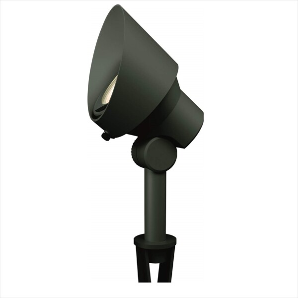 LED電球4.5Wと同時購入必要　三協アルミ ワンダーライト ガーデンライト（DC12V） GSL16型（4.5W） HBB-K17 