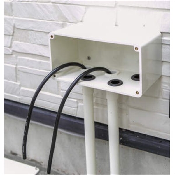 三協アルミ ワンダーライト オプション 分岐アイテム ジャンクション