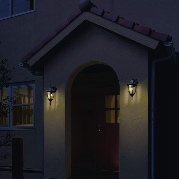 三協アルミ 照明 ポーチライト（AC100V） PD33型 