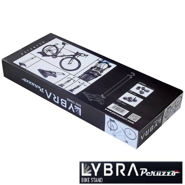 Peruzzo LYBRA サイクルスタンド イタリア製 